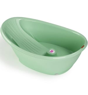 Baignoire Bella verte