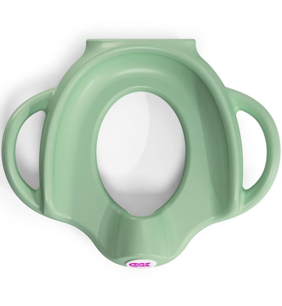 Siège de toilette Sofa vert