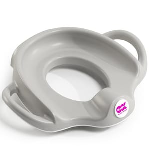 Siège de toilette Sofa gris