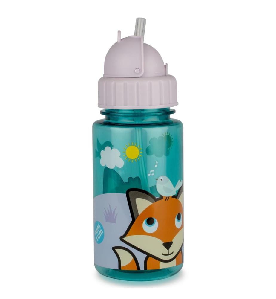 Gourde Felicity le renard