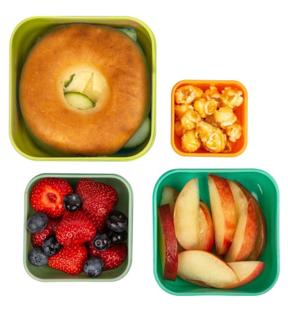 Snack box Stanley le paresseux   4 pcs.