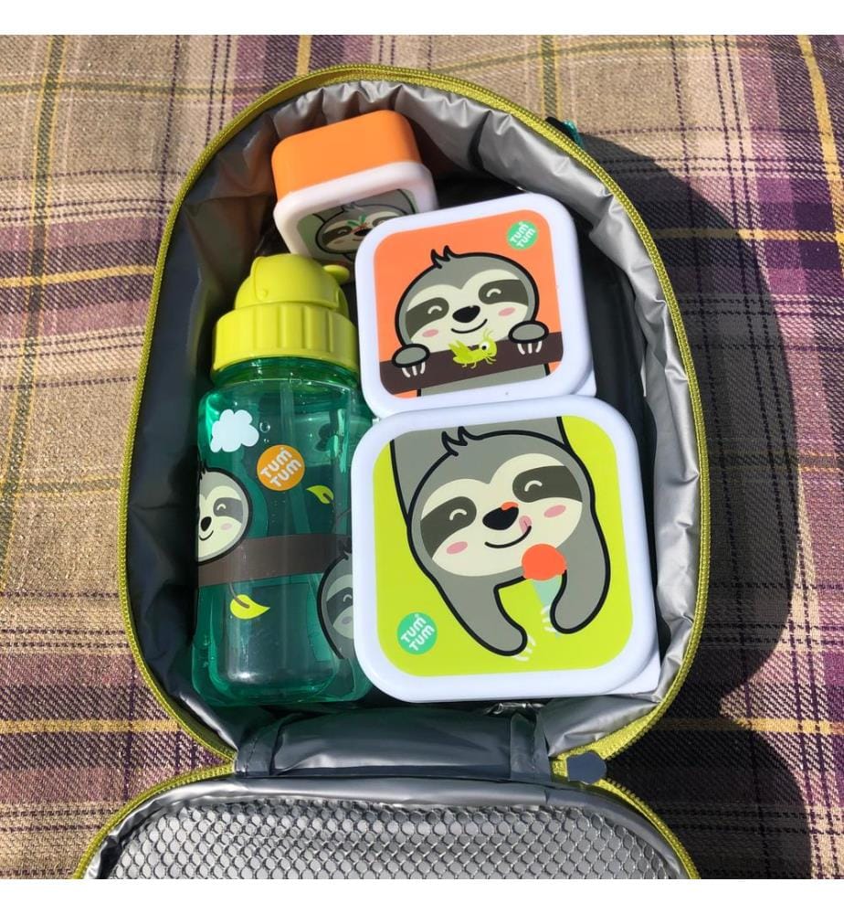 Lunchbag Stanley das Faultier