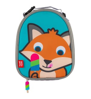 Lunchbag Felicity der Fuchs