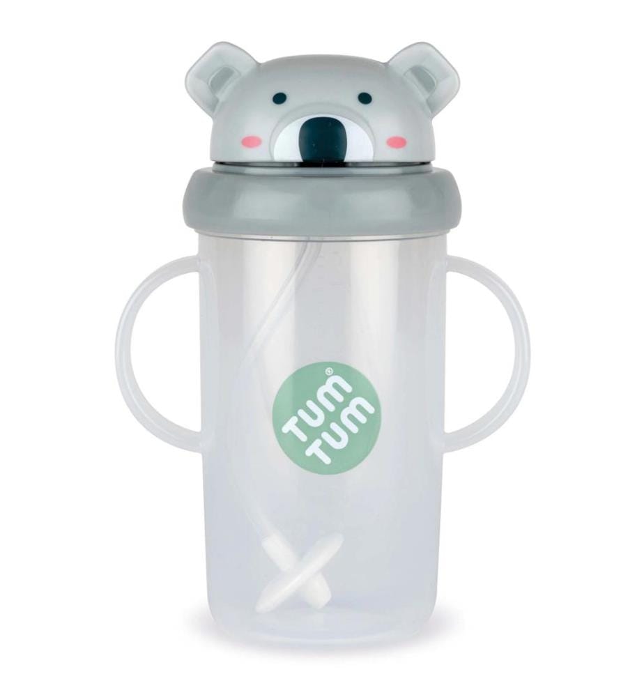 Grande gourde Tippy Up Koala 300ml