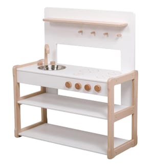 Cuisine blanche