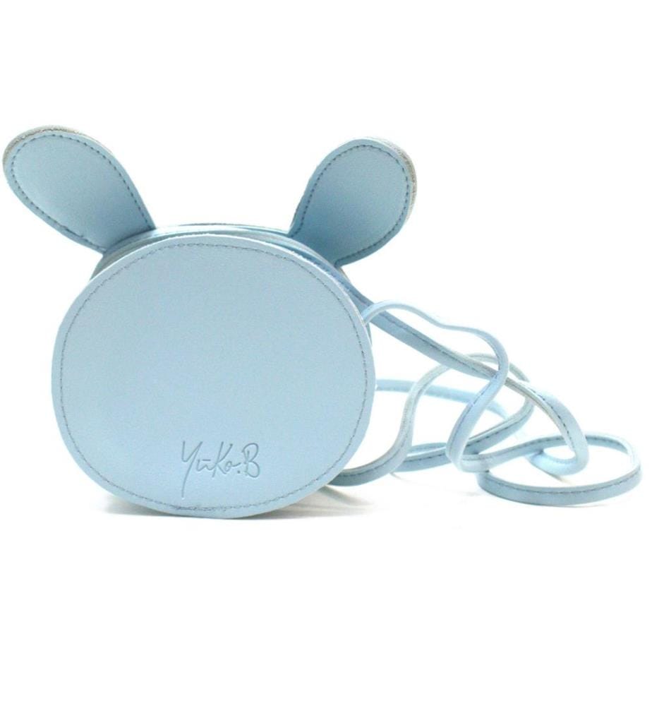 Sac bandoulière Min le lapin