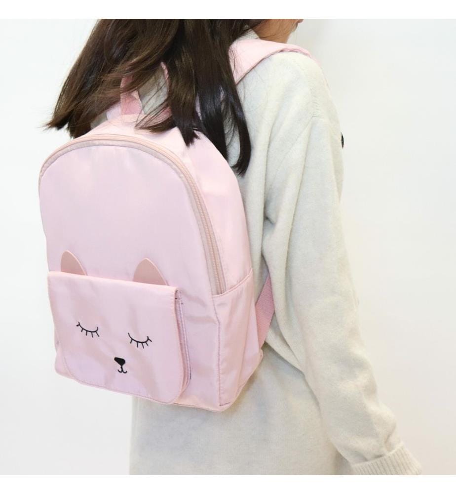 Rucksack Mina rosa