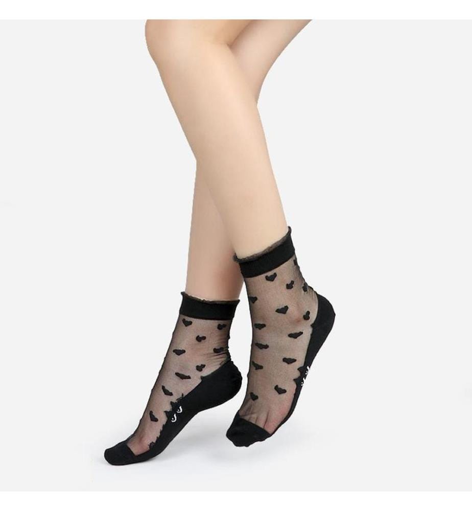 Chaussettes BE LOVELY