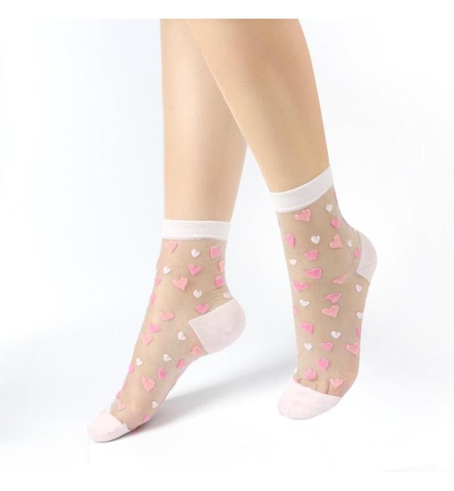 Chaussettes TINA