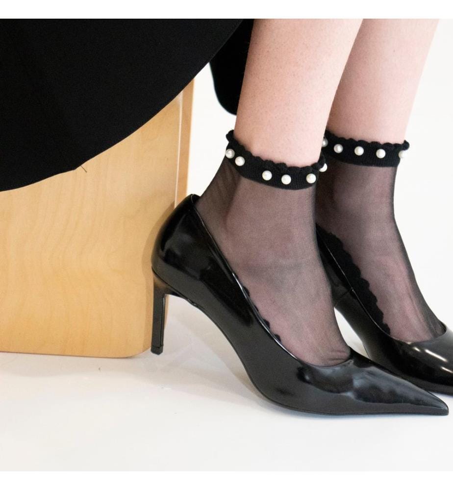 Chaussettes PERLA