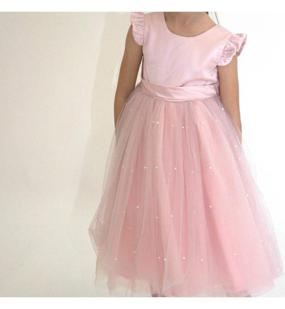 Robe de cérémonie Alice 130 cm