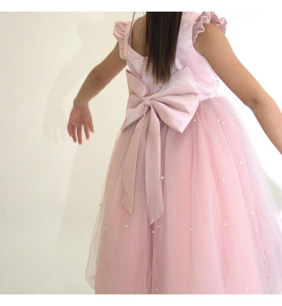 Robe de cérémonie Alice 130 cm