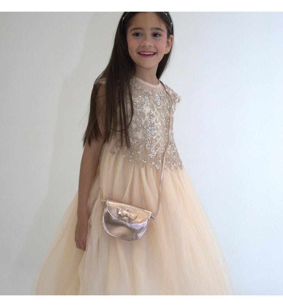Robe de cérémonie Anabella 150 cm