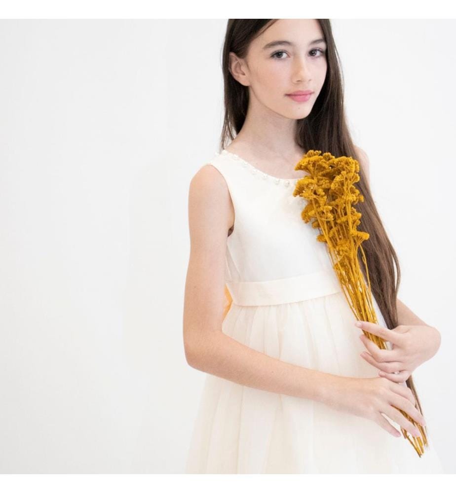 Robe de cérémonie Carmeline 120 cm
