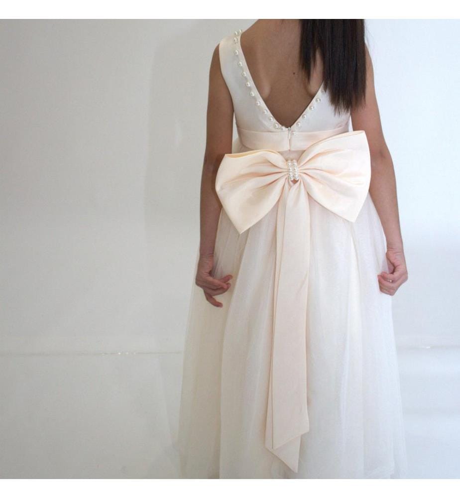 Robe de cérémonie Carmeline 150 cm