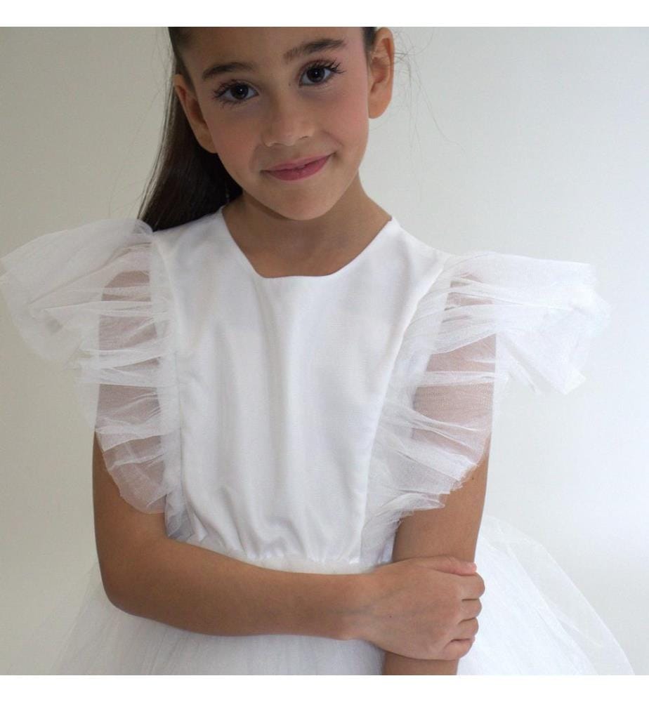Robe de cérémonie Clara 150 cm