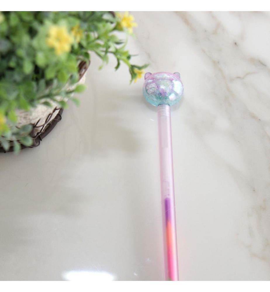 Stylo Magic Cat rose