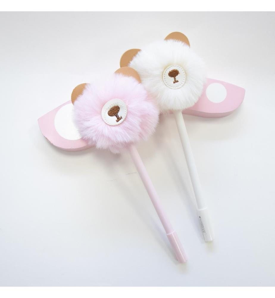 Stift Miki rosa