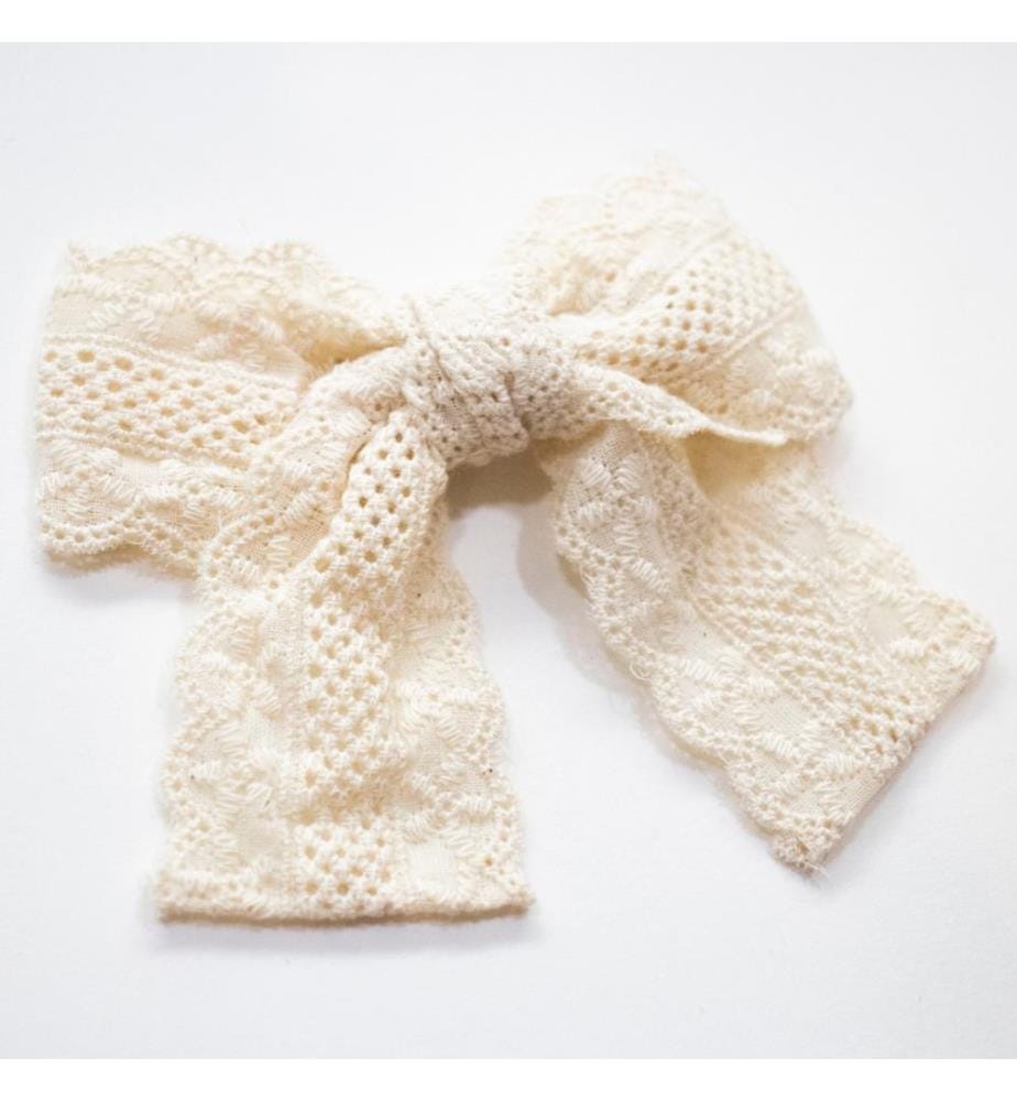 Barrette cheveux Alba