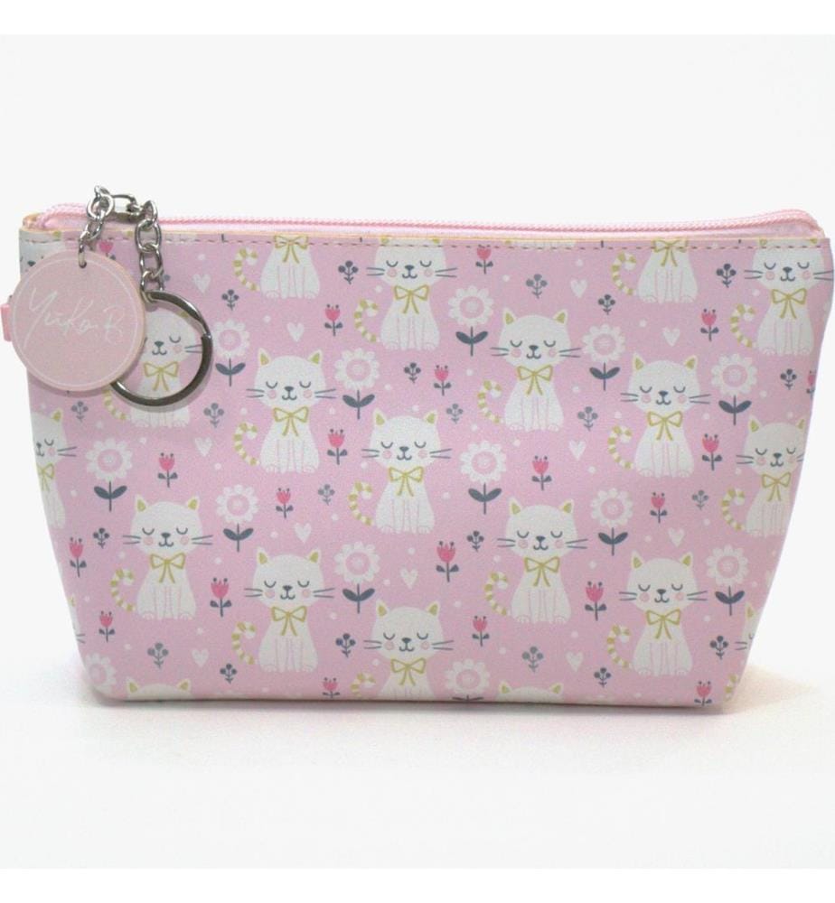 Trousse Carlie Chat