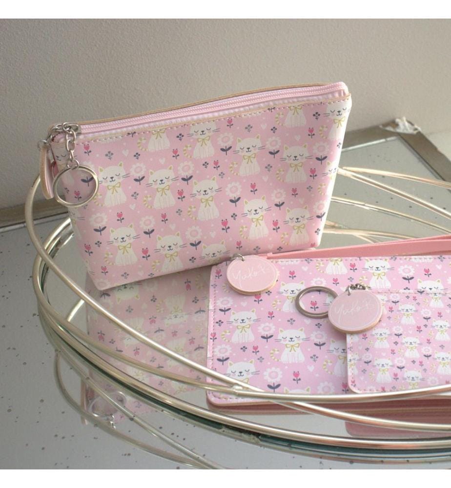 Trousse Carlie Chat