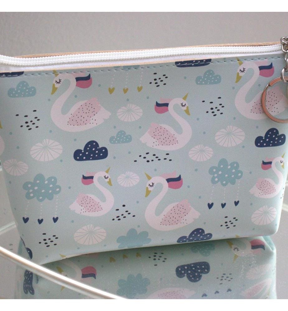 Etui Carlie Schwan
