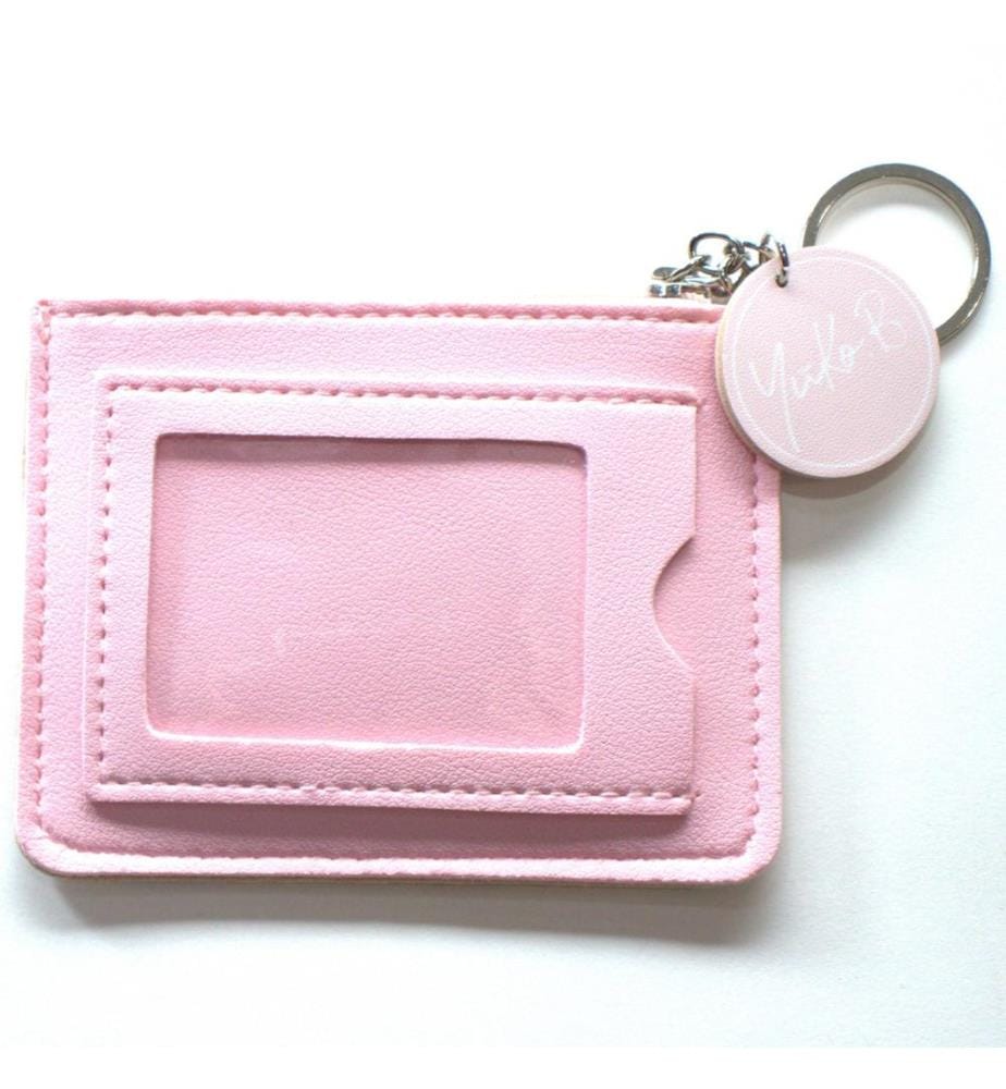 Porte-monnaie Carlie Sirènes mini