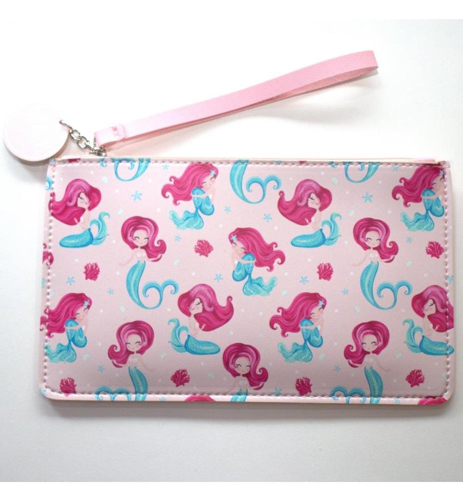 Pochette Carlie Sirènes mini