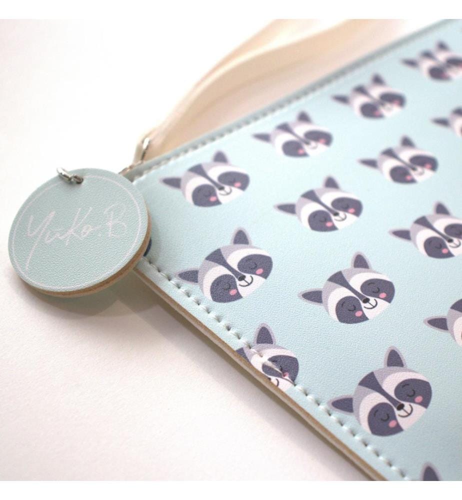 Pochette Carlie Koala