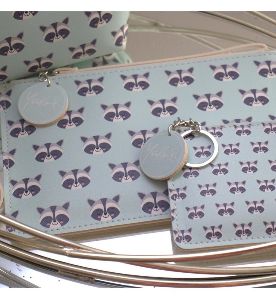 Pochette Carlie Koala