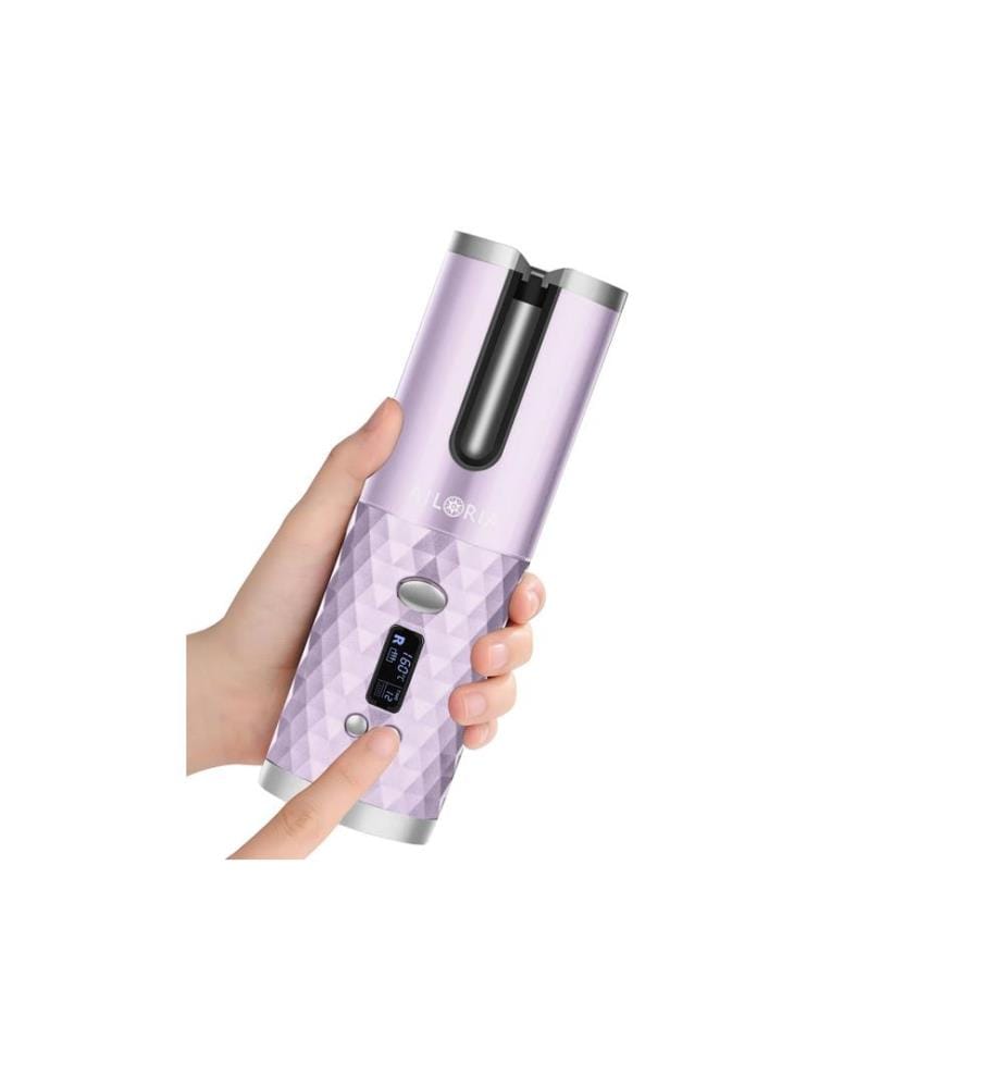 Ailoria - Lockenstyler Revolutionne Lila