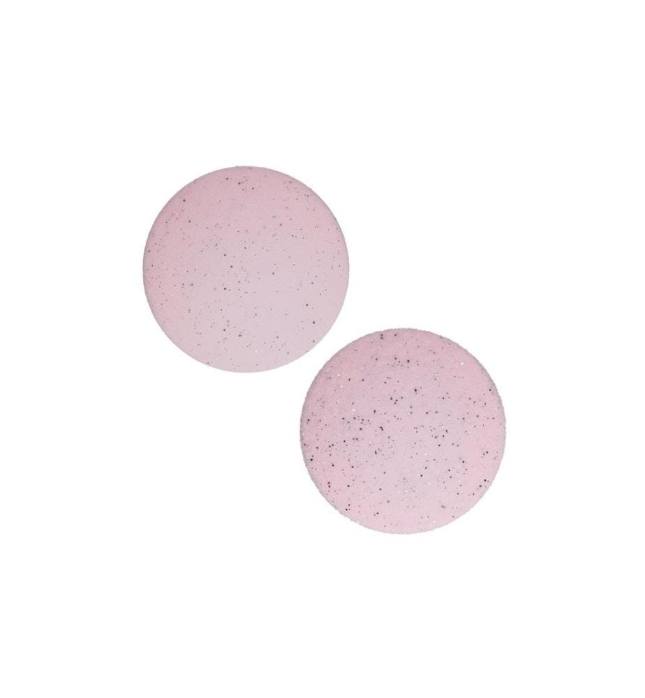 Ailoria - Embout de râpe pour callosités Lustre Pink