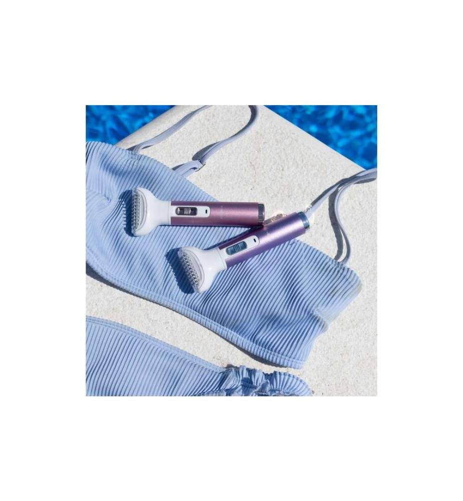 Ailoria - Multirasierer Evapore-Set Amethyst, 5-teilig