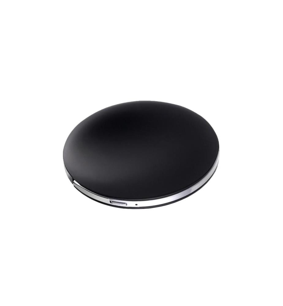 Ailoria - Miroir cosmétique Maquillage Ink-Black