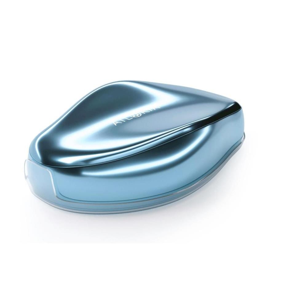 Ailoria - Râpe pour callosités Glide & Glow Collection Glissette Aqua