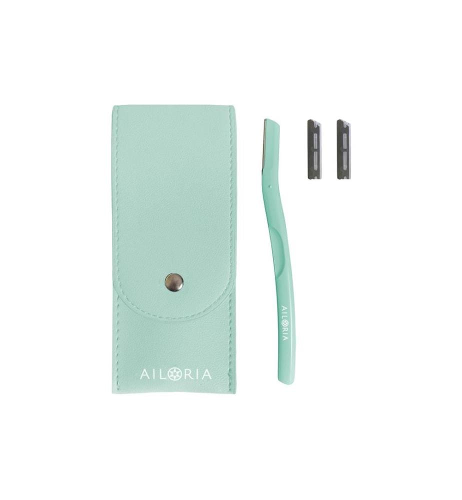 Ailoria - Damenrasierer Glow Touch Seabreeze