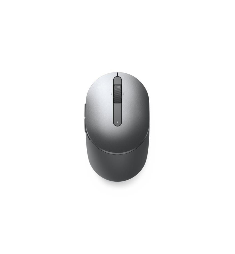 Dell - Mobile Maus Pro Wireless MS5120W Titan Gray