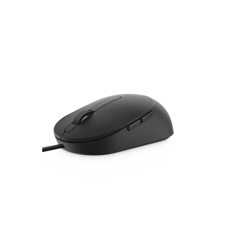 Dell - Maus MS3220 Laser Wired Black