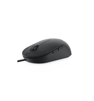 Dell - Maus MS3220 Laser Wired Black