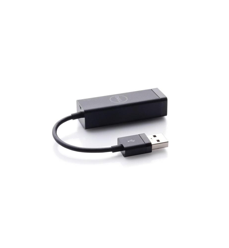 Dell - Netzwerk-Adapter USB-A 3.0 zu RJ45 (PXE) USB 3.0
