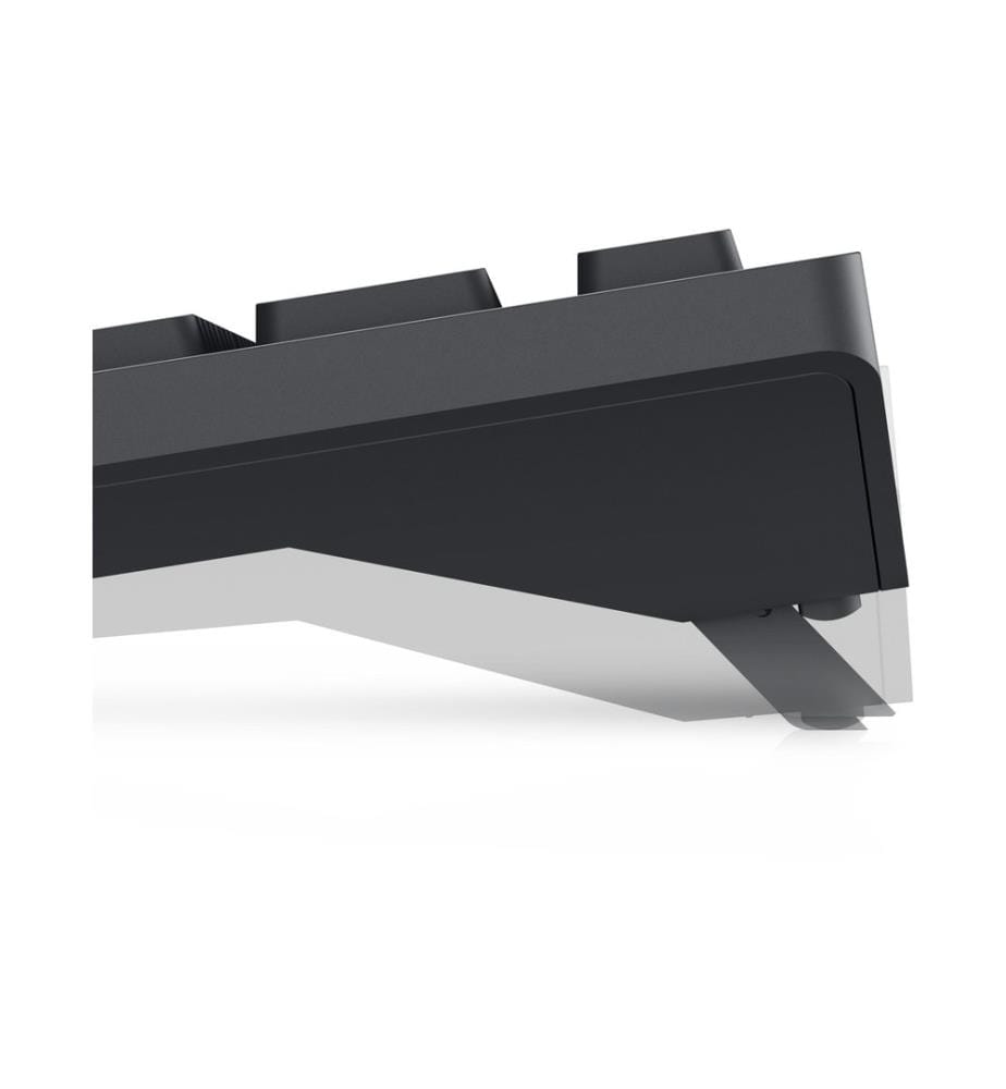 Dell - Ensemble clavier-souris KM5221W Pro Wireless Disposition IT