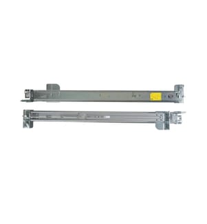 Dell - Kits de montage en rack ReadyRails Sliding Rails w/o CMA 770-BBKW
