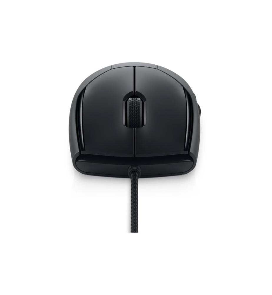 Dell - Gaming-Maus Alienware AW320M Deam Schwarz