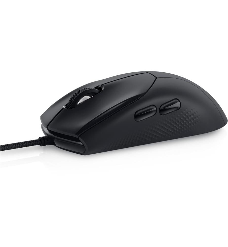 Dell - Gaming-Maus Alienware AW320M Deam Schwarz