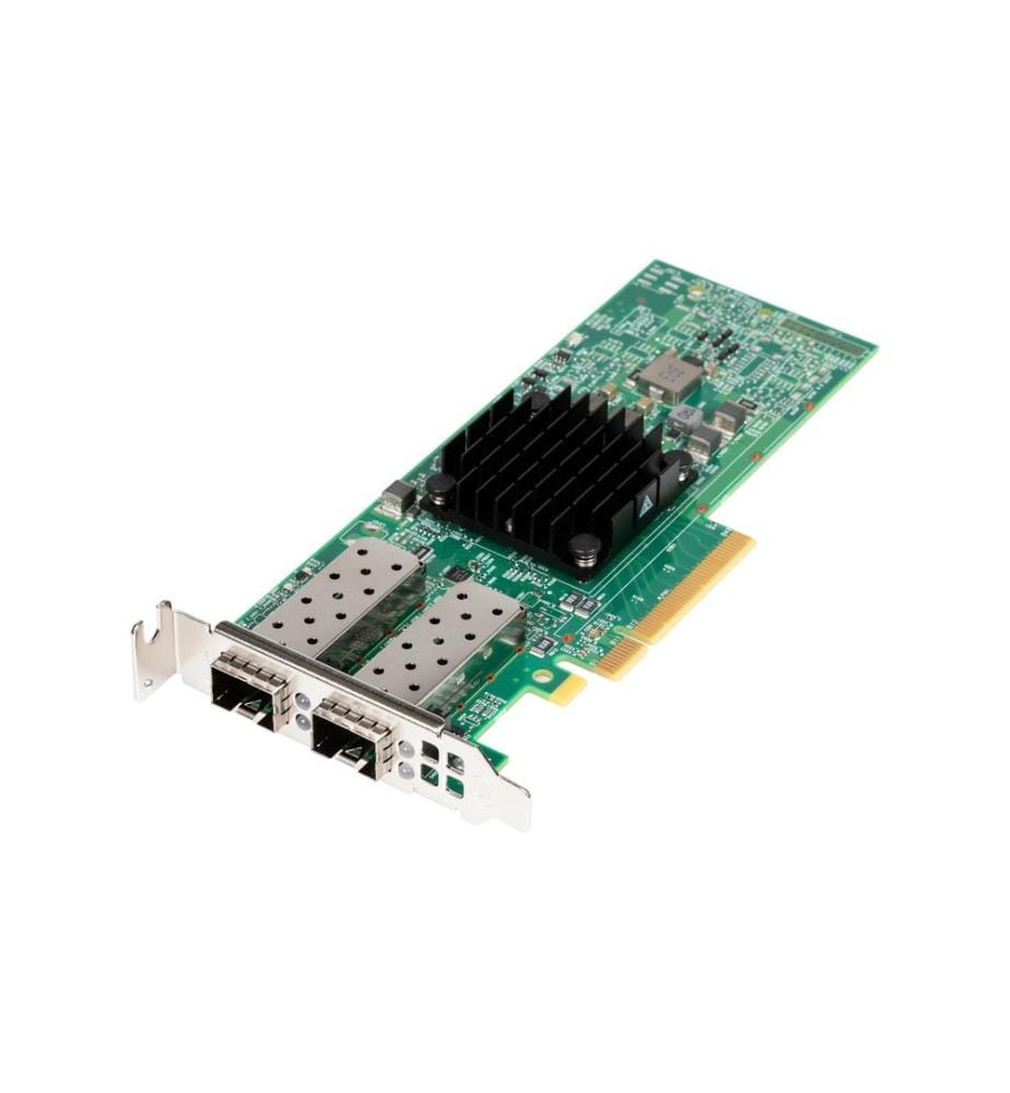 Dell - SFP+ Netzwerkkarte 540-BBVL 10GbE PCI-Express x8