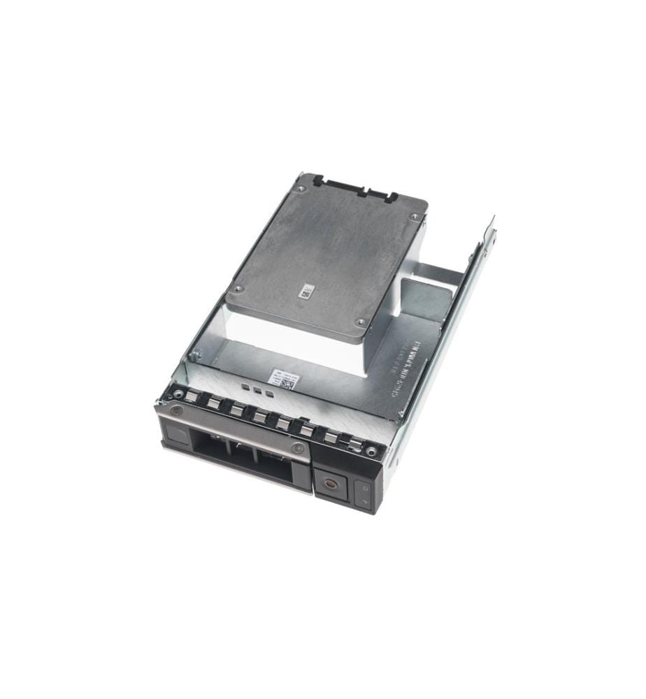 Dell - SSD 345-BECI 2.5 in 3.5 Carrier SATA 960 GB Usage mixte