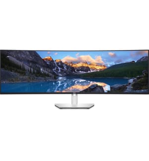 Dell - Moniteur U4924DW