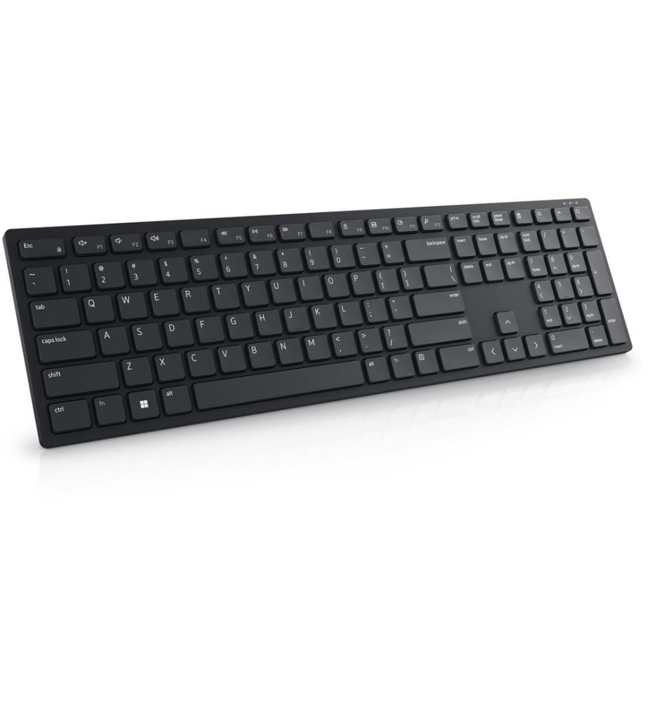 Dell - Clavier KB500