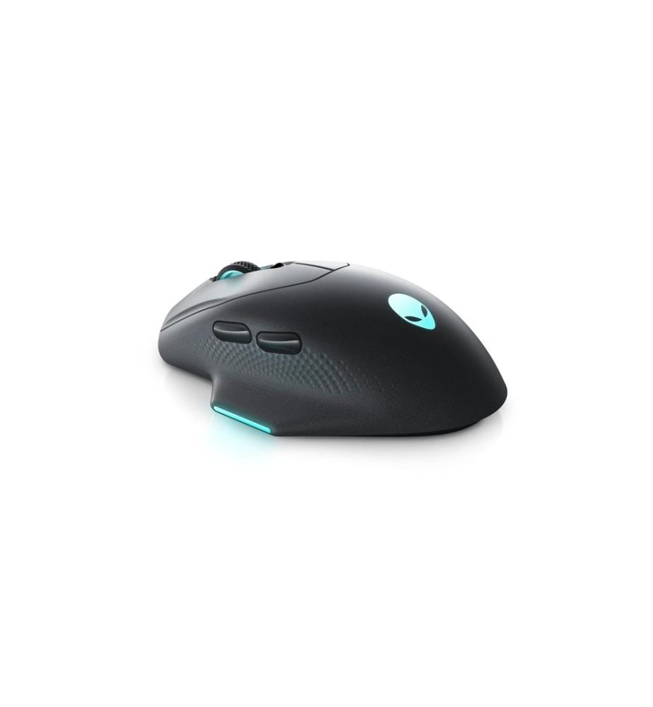 Dell - Gaming-Maus AW620M