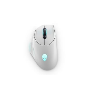 Dell - Gaming-Maus AW620M